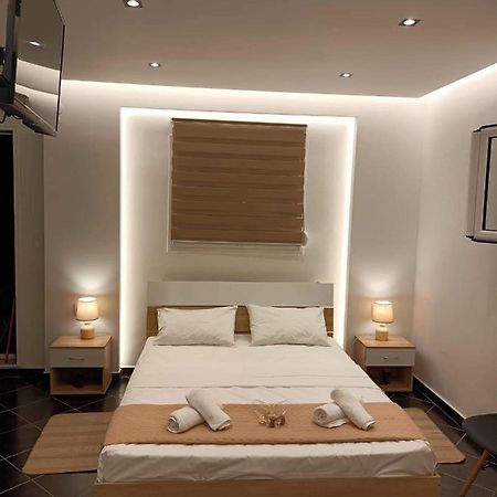 Alexander Apartment'S Kallithea  외부 사진